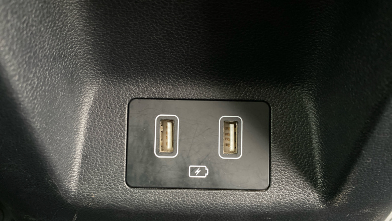 Hyundai TUCSON 1.6 TGDi Ultimate 5dr 2WD Petrol Estate